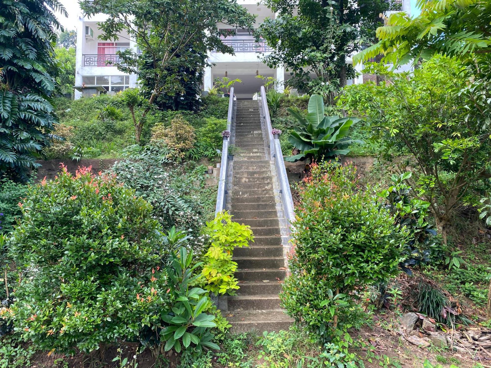 Kandy Rivers Edge Nature Resort Esterno foto