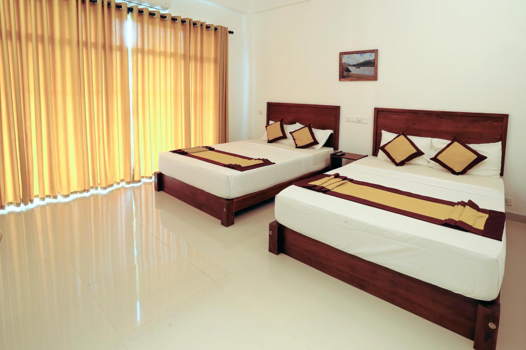 Kandy Rivers Edge Nature Resort Esterno foto