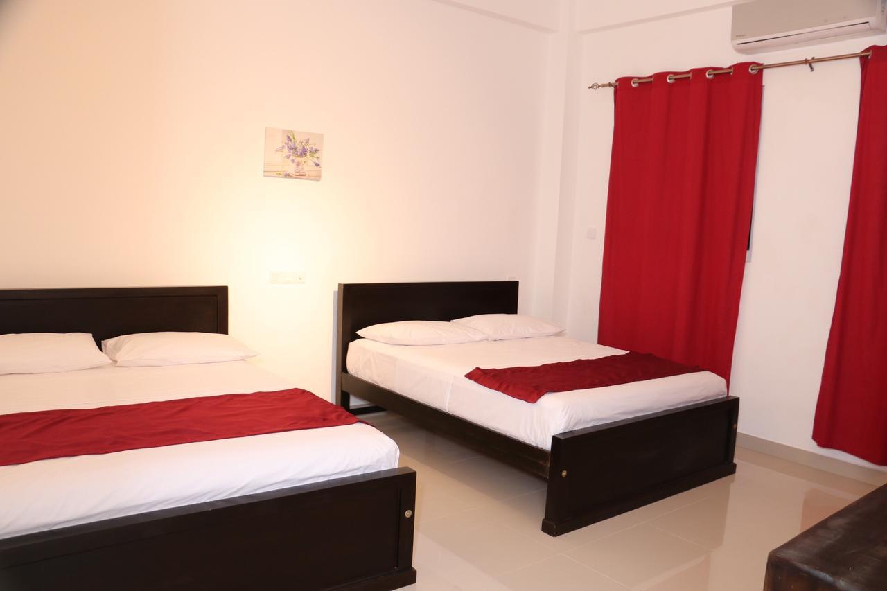 Kandy Rivers Edge Nature Resort Esterno foto