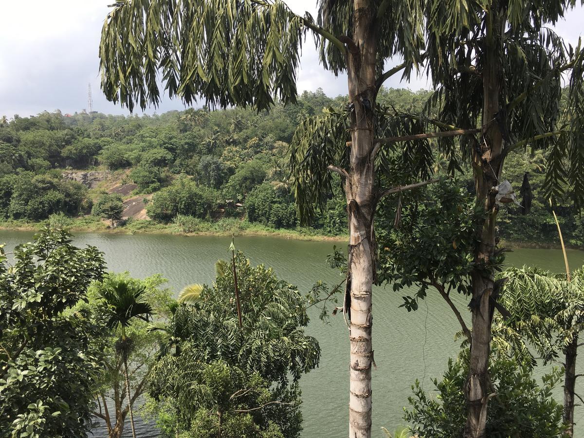 Kandy Rivers Edge Nature Resort Esterno foto